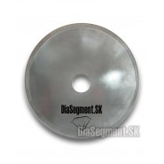 Drážkovací kotouč U, 350 x 12 mm