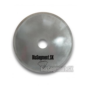 Drážkovací kotouč U, 350 x 12 mm
