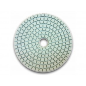 Flexibilní leštící kotouče QUARTZ, 100 mm