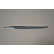 TVRDOKOVOVÉ DLÁTO 4mm - písmo