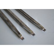 TVRDOKOVOVÉ DLÁTO 10mm sochařské