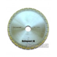 Řezné kotouče na MRAMOR, 10 mm segment