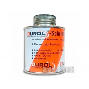 Barva DUROL