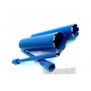 Diamantový jádrový vrták 400 mm
