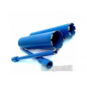 Diamantový jádrový vrták 400 mm