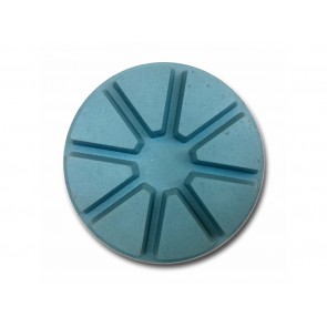 Leštící kotouče pro PODLAHOVÉ BRUSKY, 11 mm