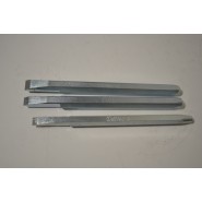 TVRDOKOVOVÉ DLÁTO 10mm - písmo